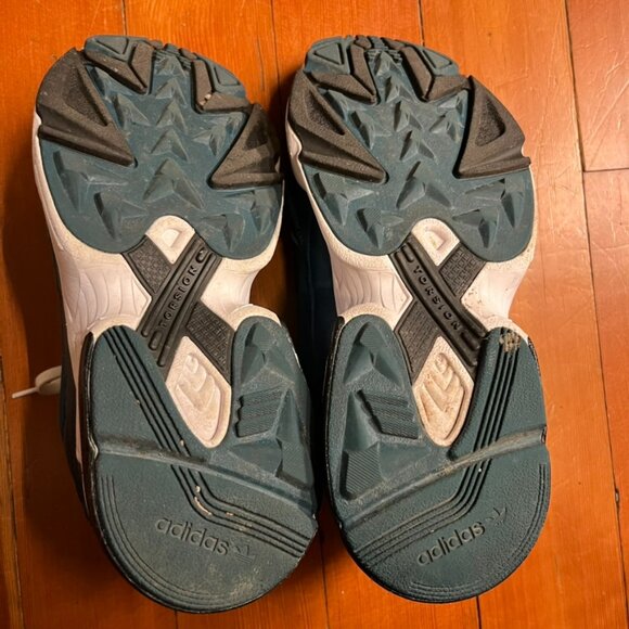 adidas Falcon Women's Shoes Size 7 - Picture 4 of 6